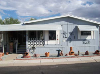 8401 S. Kolb Rd #164, Tucson, AZ 85756 