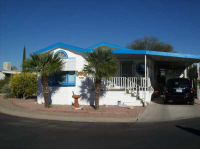 8401 S. Kolb Rd #303, Tucson, AZ 85756 
