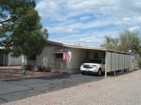 1302 W Ajo Way  Unit 122, Tucson, AZ 85713 