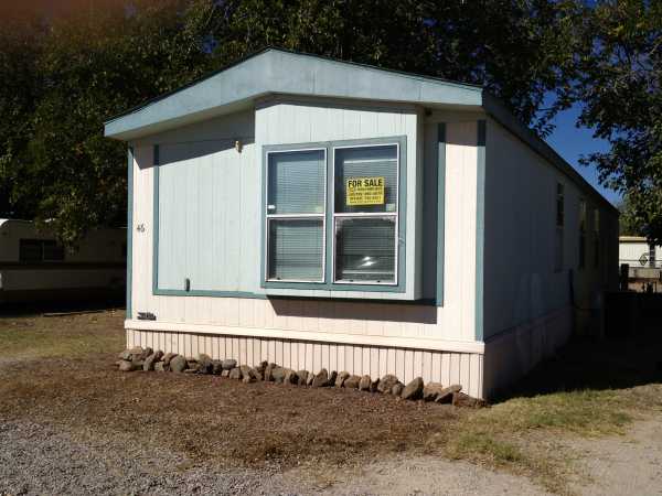 5000 N.La Cholla #46, Tucson, AZ 85705 