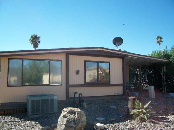 3003 W. Broadway #9, Tucson, AZ 85745 