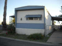 4444 E BENSON HWY #232, Tucson, AZ 85706 