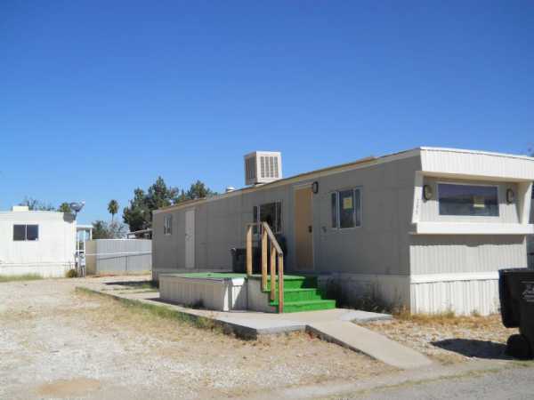 4444 E BENSON HWY #299, Tucson, AZ 85706 