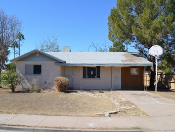 1916 N Macdonald, Mesa, AZ 85201 