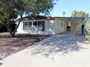 26411 S Navajo Place, Sun Lakes, AZ 85248 