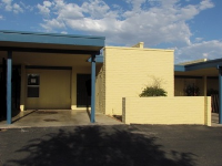 3538 S. Mission Road Unit C, Tucson, AZ 85713 