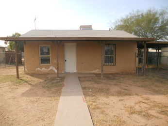 121 E Cedar Avenue, Casa Grande, AZ 85122 