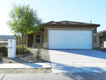 18684 S Corte Del Vallecito, Sahuarita, AZ 85629 