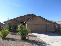 3606 E Fjord Pony Road, Tucson, AZ 85739 