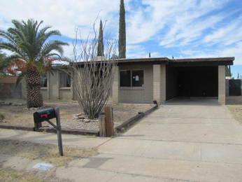 3236 S Serena Circle, Tucson, AZ 85730 