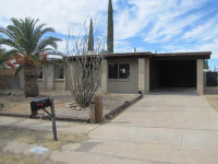 3236 S Serena Circle, Tucson, AZ 85730 