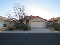 2162 Calle Sabo, Sierra Vista, AZ 85635 