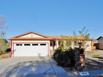 3159 Indian Meadow Drive, Prescott, AZ 86301 