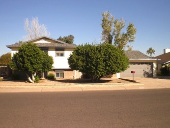 4634 W Myrtle Avenue, Glendale, AZ 85301 