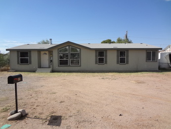 324 S 96th Place, Mesa, AZ 85208 