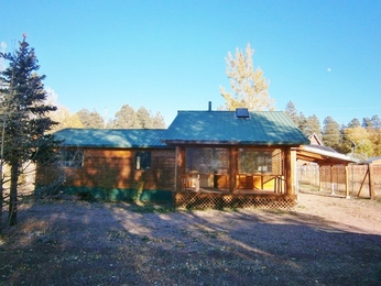 4233 Forest Glade Drive, Show Low, AZ 85901 