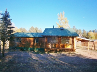 4233 Forest Glade Drive, Show Low, AZ 85901 