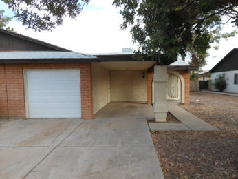 5114 W Pershing Avenue, Glendale, AZ 85304 