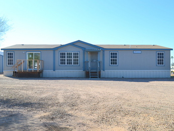 1875 W. Smoketree Street, Apache Junction, AZ 85120 