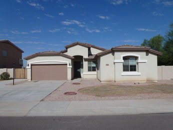 7114 W Getty Drive, Phoenix, AZ 85043 