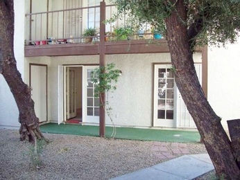 15402 North 28th Street Unit 101, Phoenix, AZ 85032 