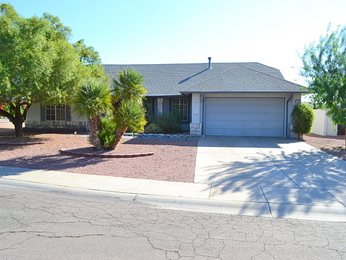 21615 N 139th Drive, Sun City West, AZ 85375 