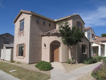 8404 W Lewis Avenue, Phoenix, AZ 85037 