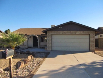 9123 W. Cameron Drive, Peoria, AZ 85345 