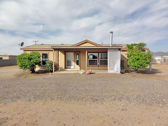 1238 N 193rd Avenue, Buckeye, AZ 85326 