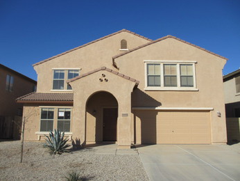 19132 North Smith Drive, Maricopa, AZ 85139 