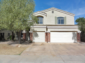 10516 W Preston Lane, Tolleson, AZ 85353 