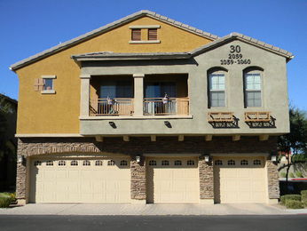 1350 S Greenfield Road  Unit 1060, Mesa, AZ 85206 