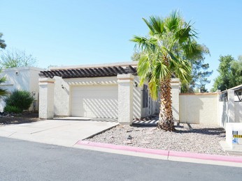 630 E Jensen Street  Unit 126, Mesa, AZ 85203 