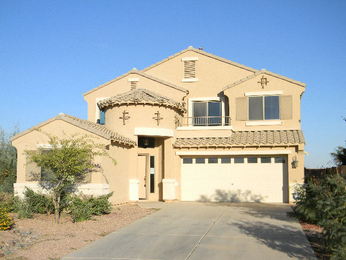 38597 N Jonathan Street, San Tan Valley, AZ 85140 