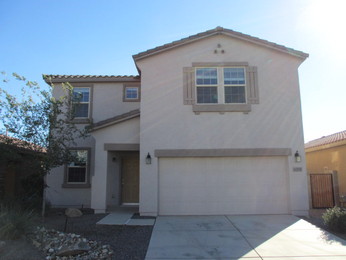 42519 West Santa Fe Street, Maricopa, AZ 85138 