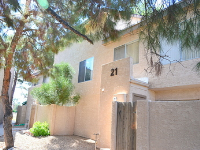 19601 N 7th Street Unit 2062, Phoenix, AZ 85024 