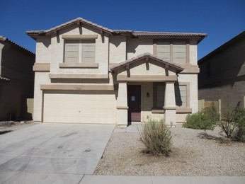 45584 W Tucker Road, Maricopa, AZ 85139 