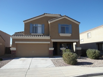 5402 S 236th Avenue, Buckeye, AZ 85326 