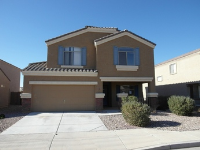 5402 S 236th Avenue, Buckeye, AZ 85326 