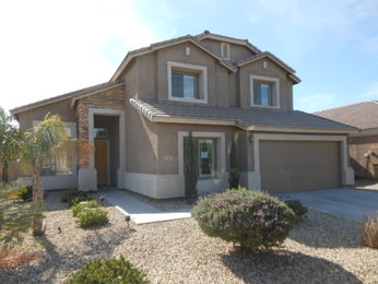 14123 W Riviera Drive, Surprise, AZ 85379 