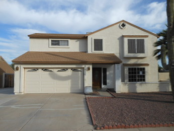 4708 W Piute Avenue, Glendale, AZ 85308 