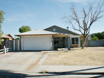 1319 S. Date Street, Mesa, AZ 85210 