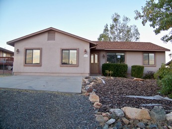 4832 E. Ramada Drive, Prescott, AZ 86301 