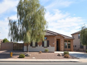 6875 S Amethyst Drive, Chandler, AZ 85249 