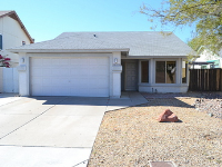 24002 N 40th Drive, Glendale, AZ 85310 