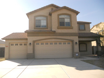 10057 E Hay Loft Drive, Florence, AZ 85132 