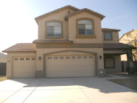 10057 E Hay Loft Drive, Florence, AZ 85132 