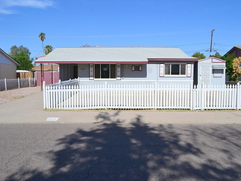 3414 W Wethersfield Road, Phoenix, AZ 85029 