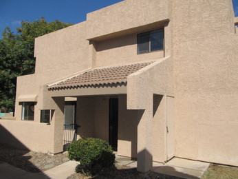 10828 N Biltmore Drive  Unit 137, Phoenix, AZ 85029 