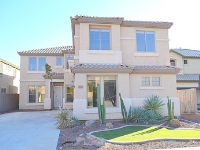 2807 W Glenhaven Drive, Phoenix, AZ 85045 